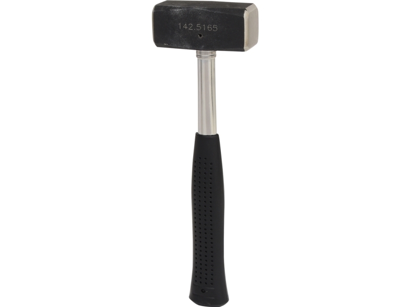 Hammer 1000 G, Med Stålhåndtag Og Plasthåndtag, Ks Tools