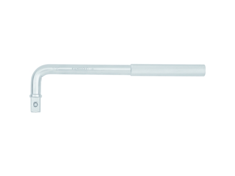 Ks Tools 911.1331, Krom-Vanadium-Stål, Din 3120, Iso 1174, Din 3122, Iso 3315, 415 G, 220 Mm