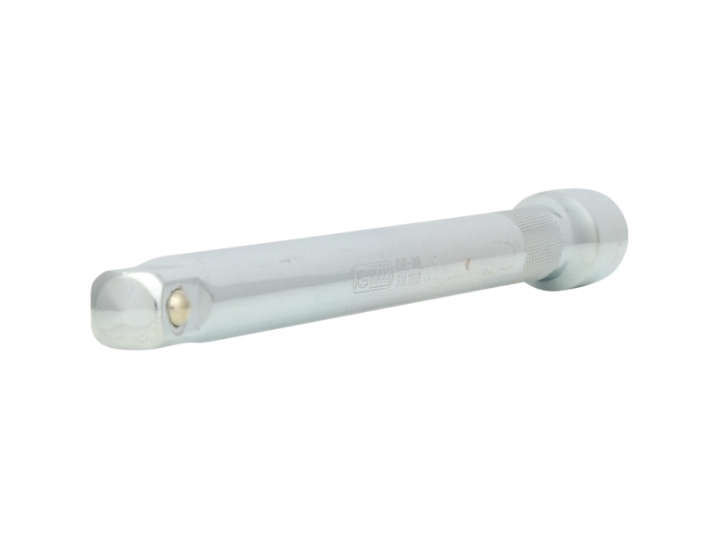 Ks Tools 918.1203, Enkelt Element, Forlængelsesbjælke, Krom Vanadium Stål, 250 Mm, 1 Stk