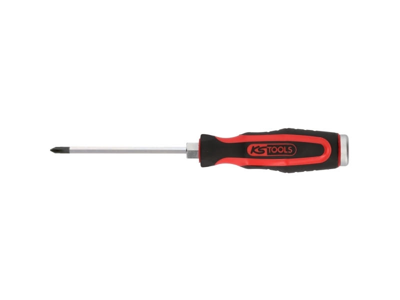 Ks Tools 151.1106 1511106 Phillips-Schraubendreher Ph 4