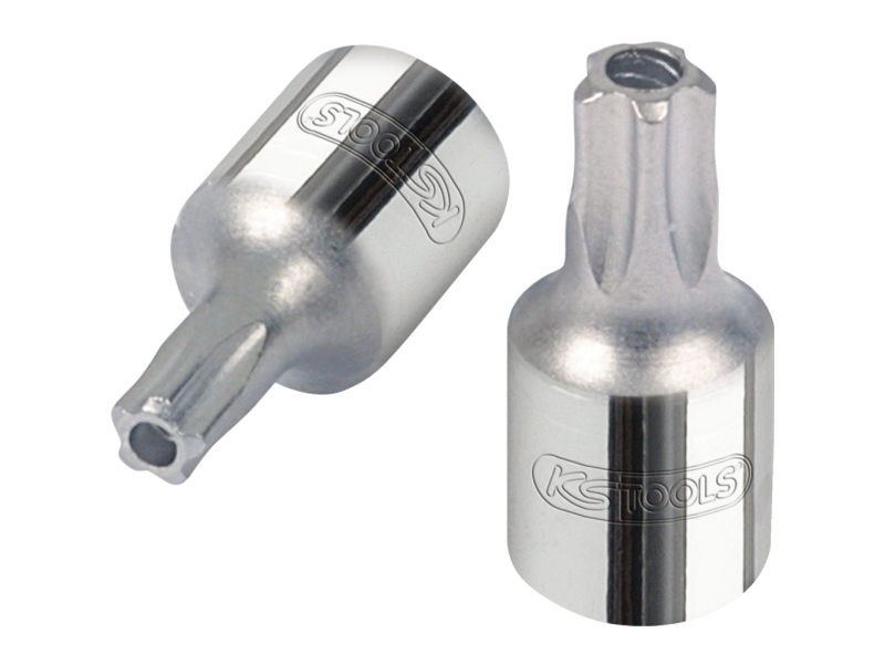 Ks Tools 918.1579, 1 Stk, Krom-Vanadium-Stål, 25 Mm, 10 G