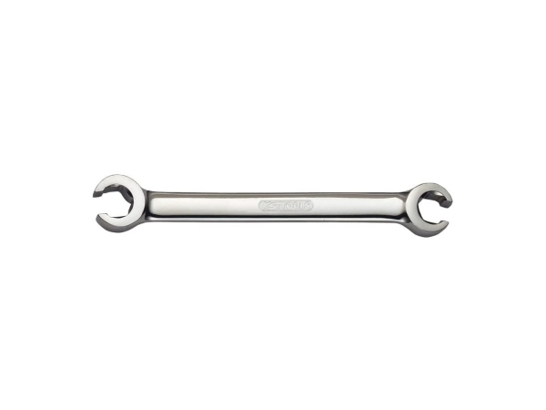 KS Tools 518.0519, Terästä, Harmaa, 19x21 mm, 350 mm, 220 g, 1 kpl