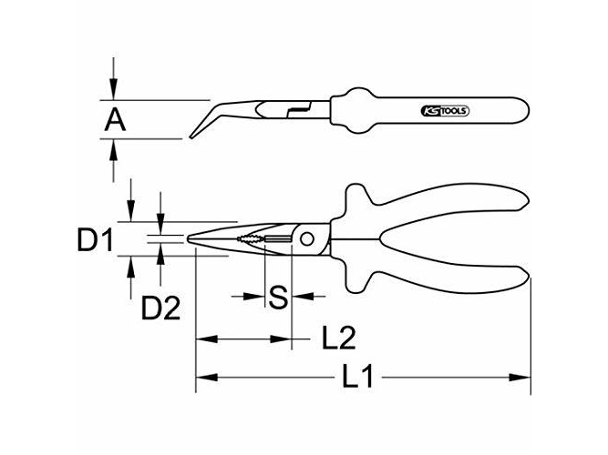 Ks Tools 1171767