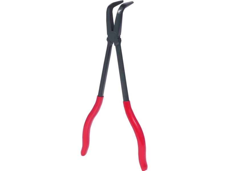 KS Tools 500.7053, Stål, 270 mm, 330 g