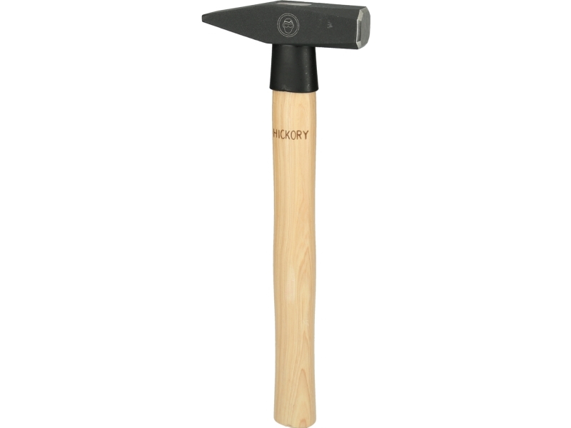 Ks Tools 142.1315, Tværpenhammer, Stål, Træ, 32 Cm, 530 G, 400 G