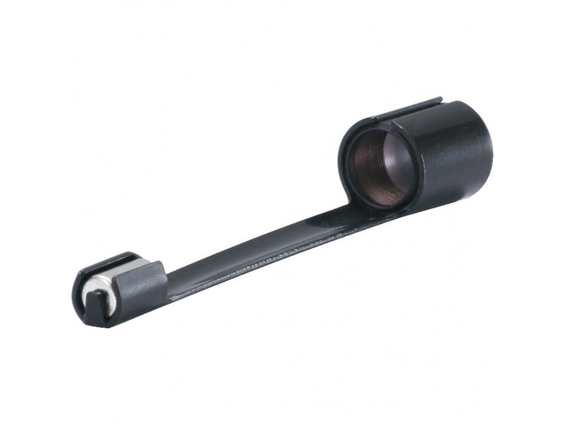 KS Tools 550.7559, Magnet sleeve, Sort, KS Tools, ULTIMATEvision MASTER, 5,5 mm, 2 g