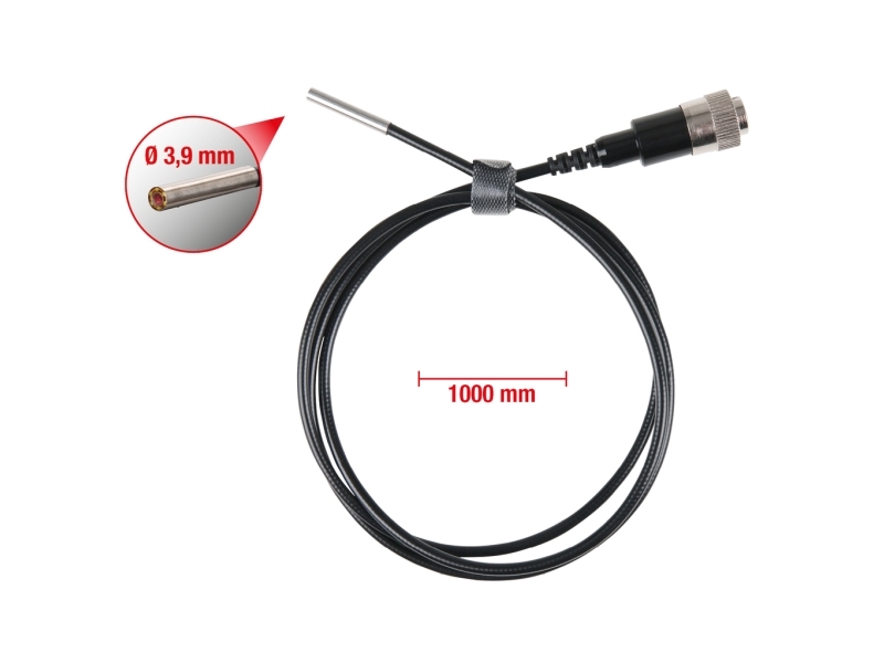 KS Tools 550.7506, 46 g | EL Artiklar - Verktyg för EL - Test- och kontrollutrustning | GameStuff