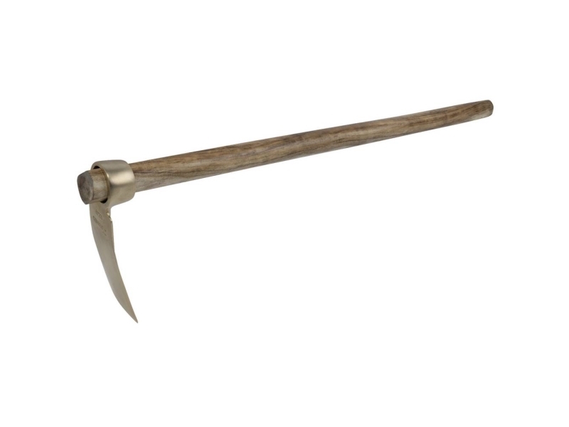 Ks Tools 9639605 Hakke 950 Mm 1670 Hovedvægt 730 G