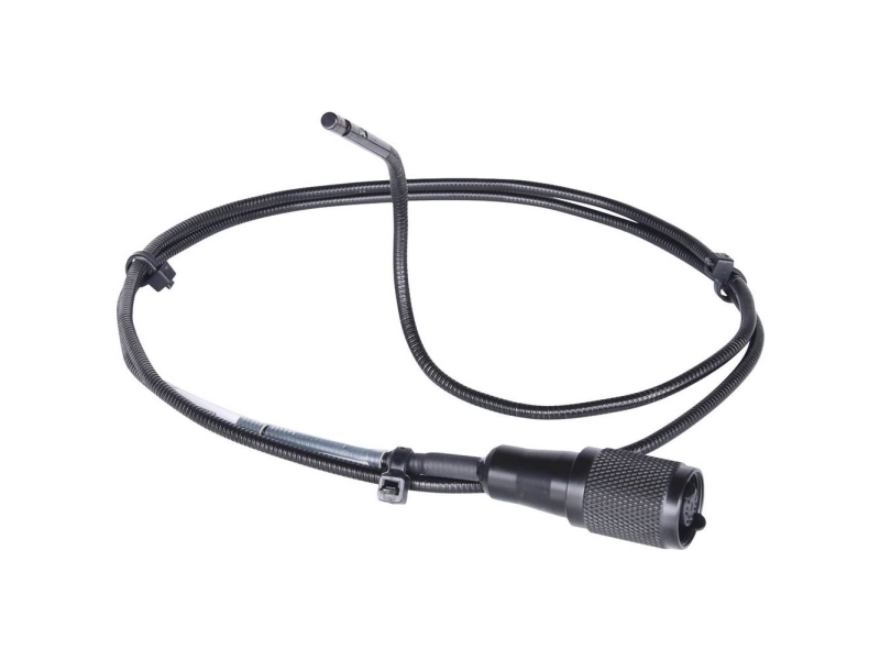 KS Tools 550.7351 Endoskop-sonde Probe Ø 3.9 mm 1 m | EL Artiklar - Verktyg för EL - Test- och kontrollutrustning | GameStuff