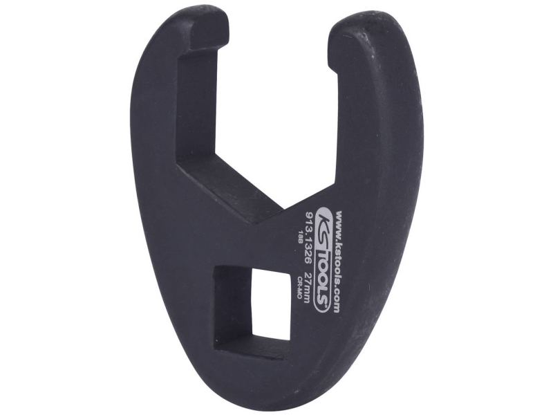 Ks Tools 9131326 Skruenøgle-Kombination 27 Mm