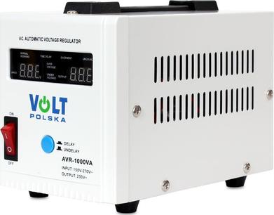 Spannungsstabilisator Avr 1000Va - 5Avr1000se