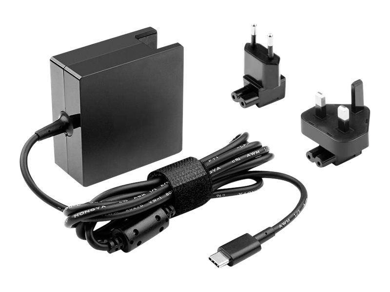 Coreparts Mbxle-Ac0012, Notebook, Indoor, 65 W, 20 V, 3,25 A, Ibm/Lenovo