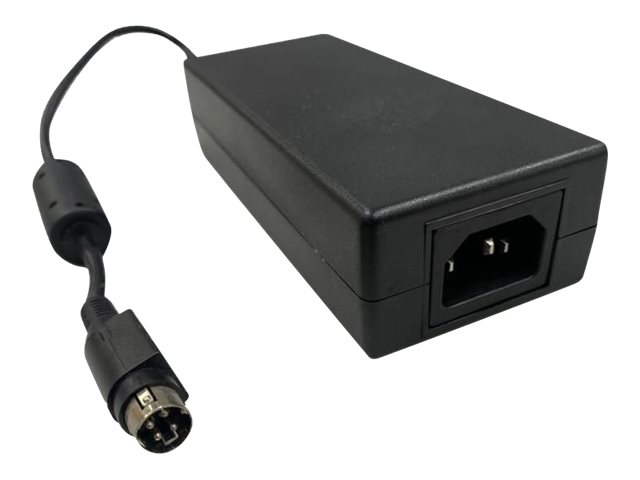 Coreparts Mbxpos-Ac0003, Pos-Drucker, Drinnen, 60 W, 12 V, Ac-An-Dc, 5 A