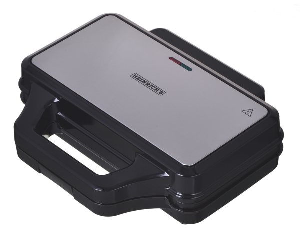Heinrich "S Hst 10962 Toaster-Backofen