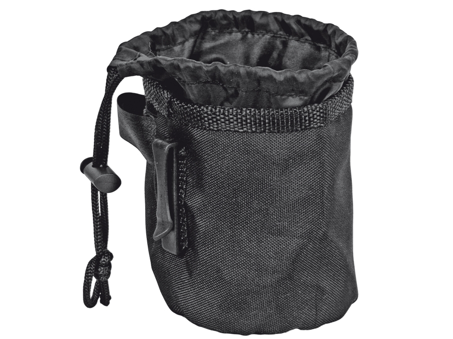 Dogman Godtepose Basic Sort 11Cm