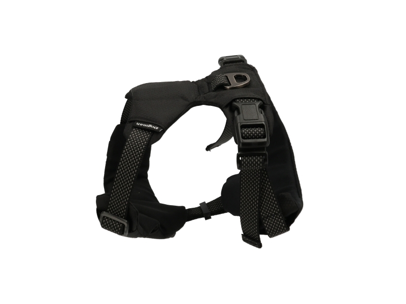 Dogman Sportsele Emmi sort S