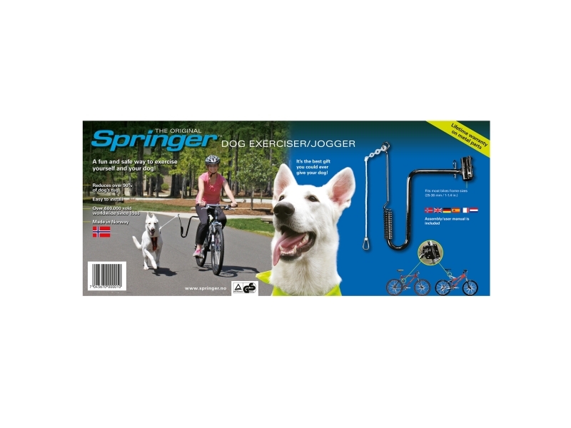 Springer Springer