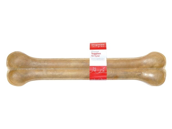 Dogman Tyggeben Presset 26 Cm