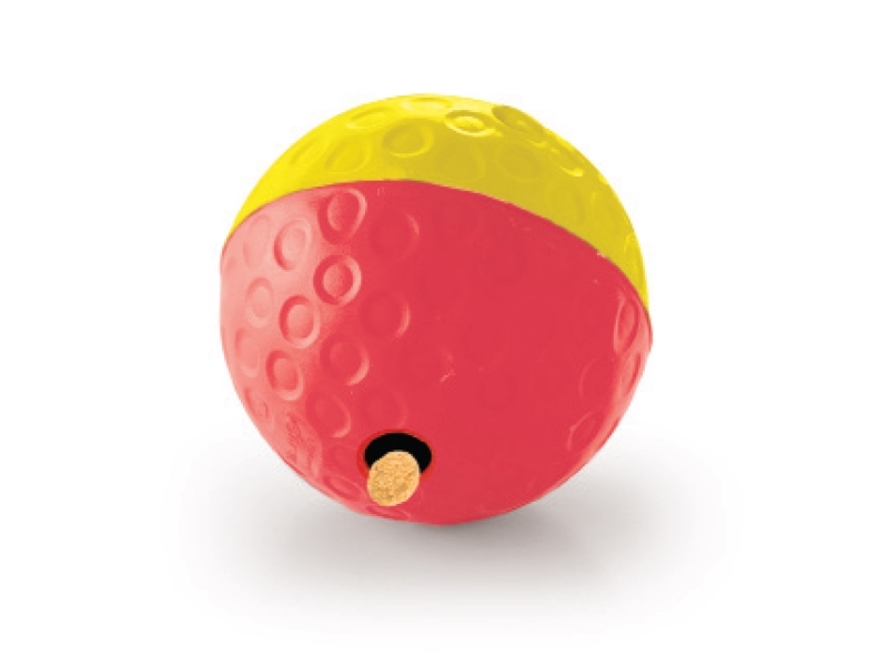 Nina Ottosson Aktiveringsleksak Tumble 1 Rosa L 13Cm