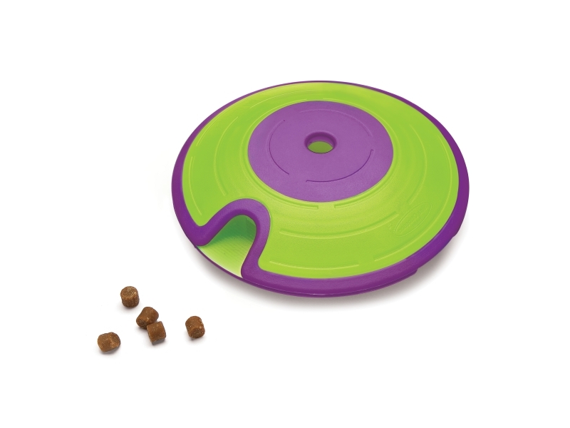Nina Ottosson Leckerli-Labyrinth 18Cm