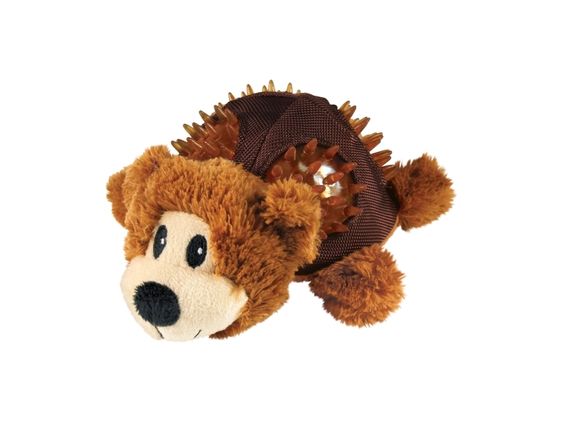 Kong Kong Muscheln Bär S 14Cm