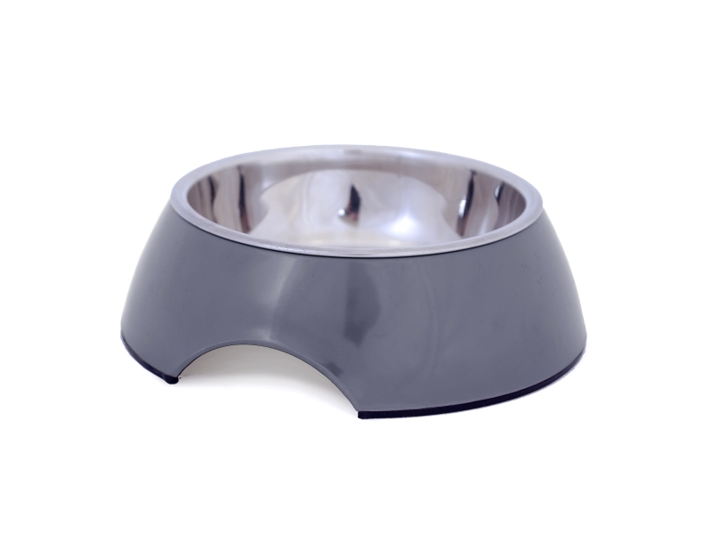 DOGMAN Melamiini ruokakuppi 17,5x6,5cm M