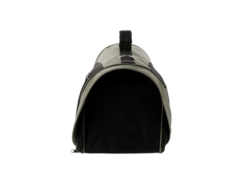 DOGMAN Bæretaske Snobben M Grå