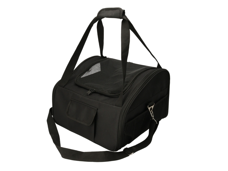Dogman Autositztasche Lewis Grey