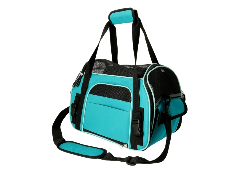 DOGMAN Bæretaske Linus Ocean 43cm