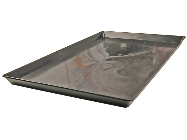 Dogman Plastbund til Stålbur 44,6cm