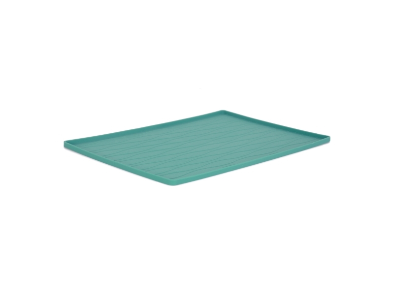 Dogman Underlag Wave Weiche Fliese, S 48Cm