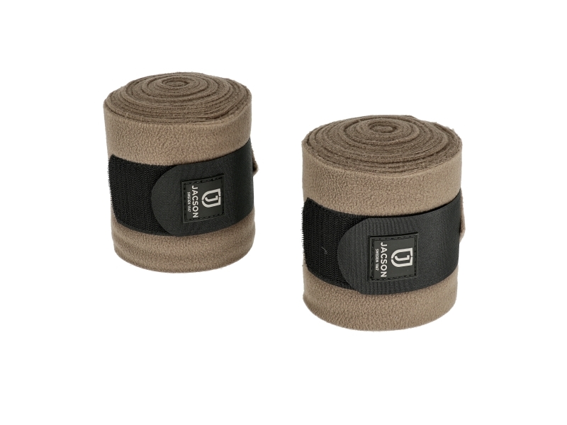 Jacson Bandager Fleece Beige 3M 3M
