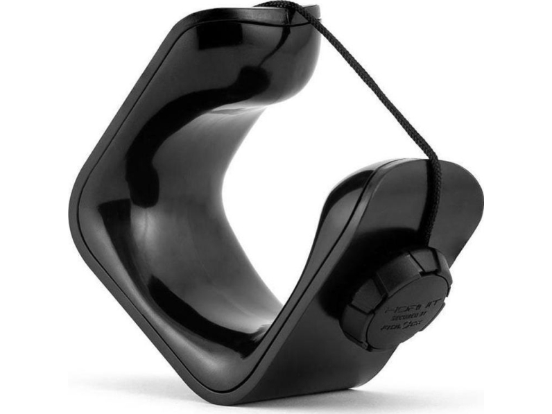 Hornit Clug Pro Mtb Fahrradhalter Xl, Schwarz