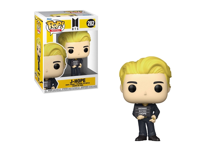 Funko Pop! Pop Movies: Clerks 3 - Jay, Multicolour, 4-Inch, Movie, Collectible, Toys, Collectible Figure, Celebrity