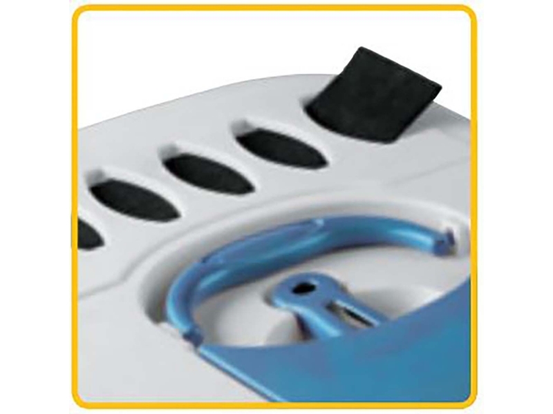 STEFANPLAST Carbon filter