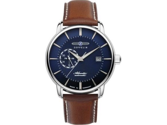 Uhr Zeppelin Atlantic 84703 Automatik
