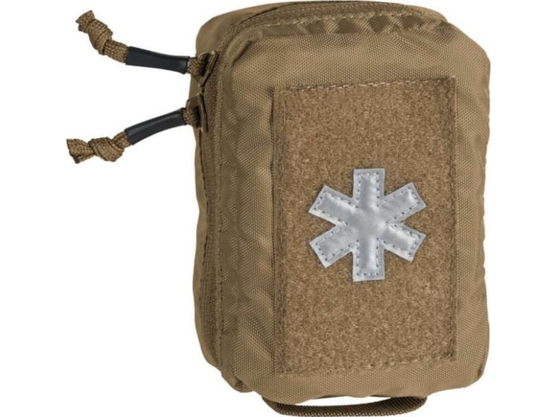 Helikon-Tex Helikon-Tex First Aid Kit For Medical Equipment Mini Med Kit Coyote