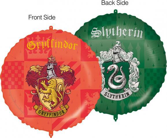 Harry Potter Folieballon