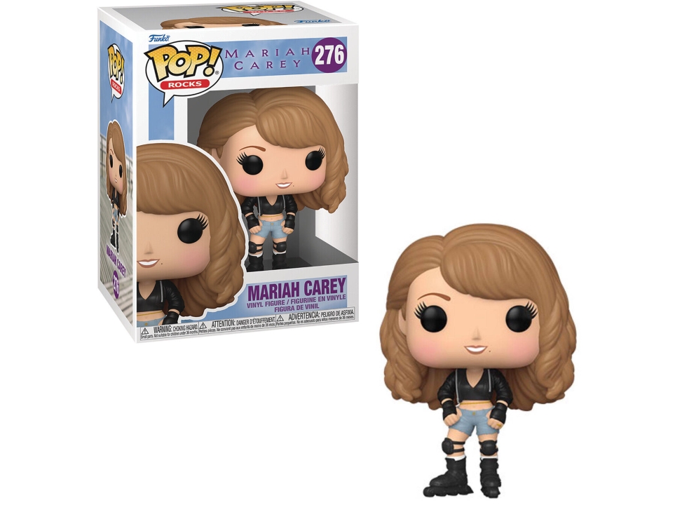 FUNKO POP! 64057, Samleobjekt, Musik