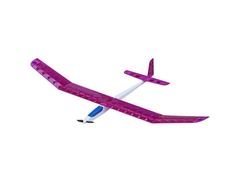 Pichler Amethyst III 15523 Pichler Amethyst III / 1260 mm | Radiostyrd - Modellflygplan - Modellsegelflygplan | GameStuff