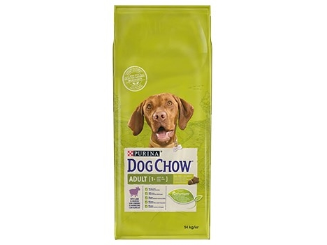 Purina Hundetrockenfutter Adult Lamm 14 Kg
