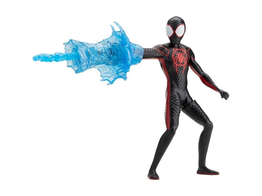 Marvel Spider-Man: Across the Spider-Verse Miles Morales