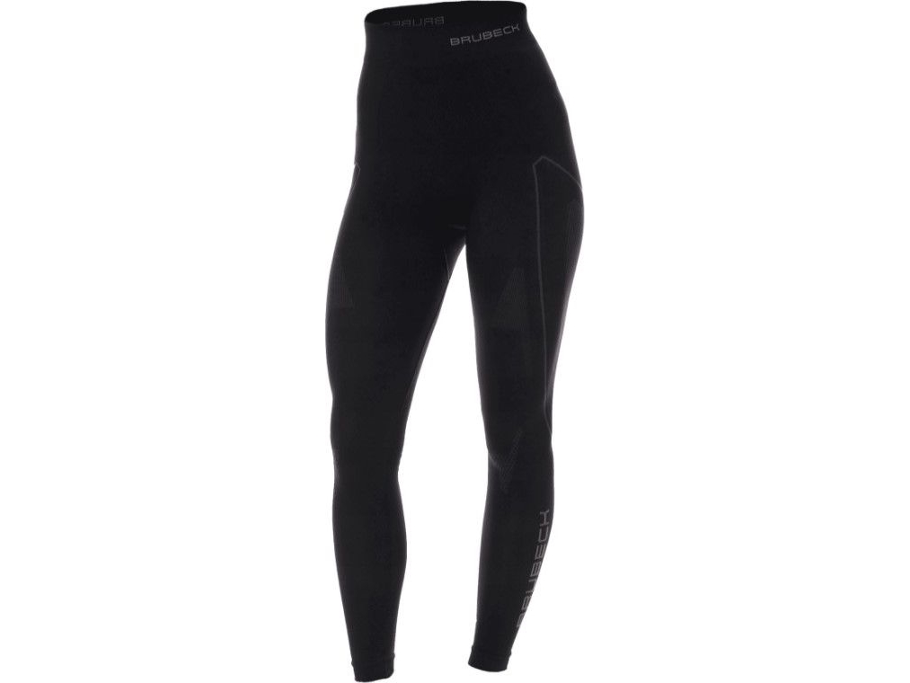 Brubeck termoundertøj leggings til kvinder Thermo LE11870A str. L