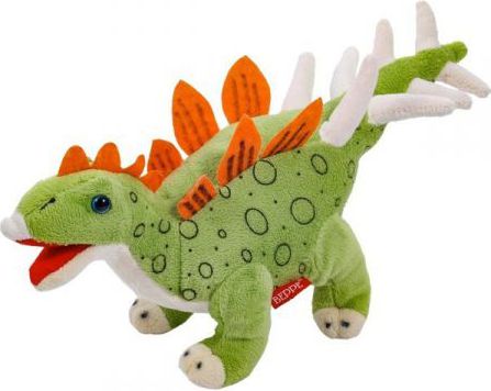 Beppe Stegosaurus Hellgrün 30 Cm (Gxp-583689)