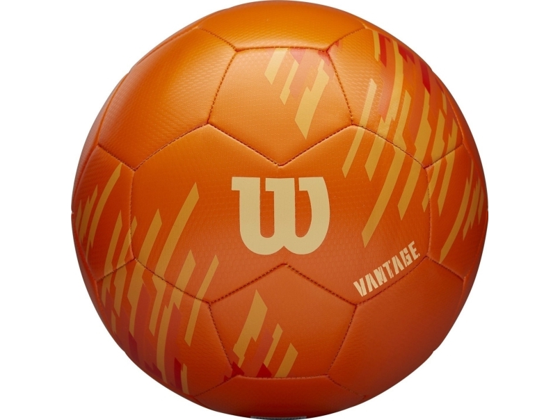 Wilson Wilson Ncaa Vantage Sb Fußball Ball Ws3004002xb Orange 5