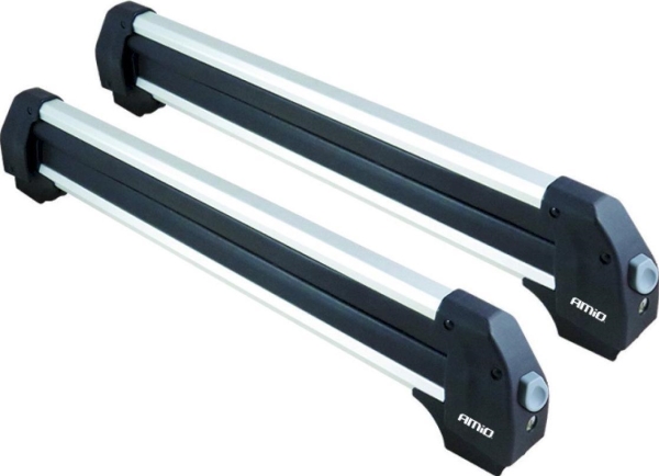 Amio Slidžių/Snieglenčių Stogo Tvirtinimai, Ilgis 760 Mm Ssr-01L