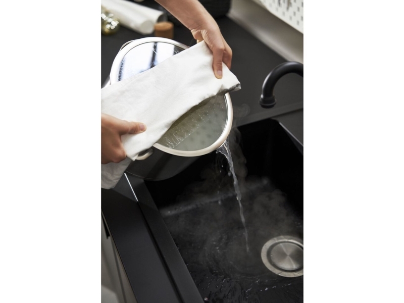 Zwilling - Trueflow Grydesæt - 5 Dele - Rustfrit Stål