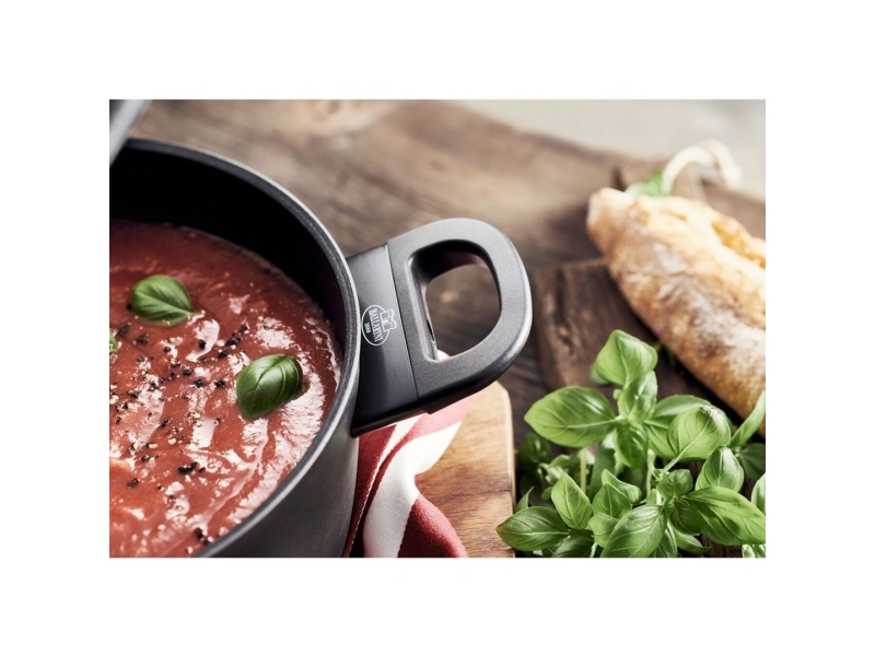 BALLARINI Avola kattila kannella titaani 24 cm 75002-921-0