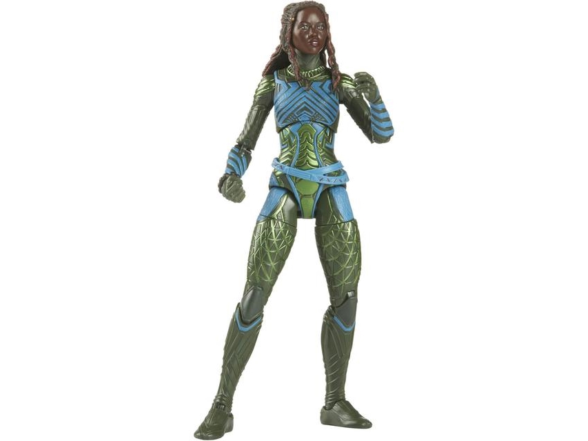 Marvel Legends Series Nakia | N - A | GameStuff