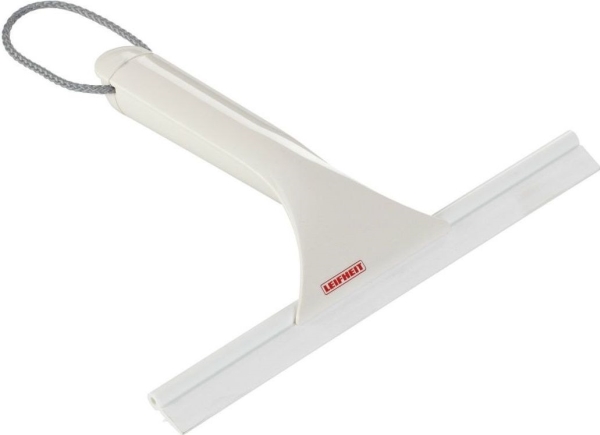 Leifheit 41650, Grå, Hvid, Aluminium, Polypropylen (Pp), Polyvinylchlorid (Pvc), 240 Mm, 300 Mm, 40 Mm, 99 G